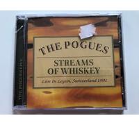 Streams Of Whiskey: Live In Leysin, Switzerland 1991