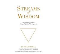 [[Streams of Wisdom]] [By: DiPerna, Dustin] [August, 2014]