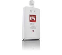 STREAMVOY Auto Glym Super Resin Polish, 100ML, High Performance Car Polish for Maximum Gloss Finish
