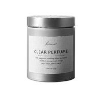 STREAMVOY Car Air Freshener Gel 220g Large Capacity, Lasts 90 Days, Multi-Scents (Green Leaf Orange Blossom: Colorful fruit floral,)