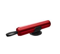 STREAMVOY Emergency Escape Hammer for Car - 2-in-1 Safety Tool with Window Breaker & Seatbelt Cutter, Compact Life Hammer for Vehicle Safety Kit (4)