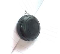 STREAMVOY GPS Tracker, 1000mAh Long Battery Life, Strong Magnet Waterproof Anti-Loss Tracking Device for Car Motorcycle Assets