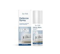 STREAMVOY Household Flea Spray 100ml - Long-Lasting Protection for Carpets, Furniture & Pet Bedding | Kills Fleas, Eggs & Larvae | Indoor Flea Treatment (Pack of 2)