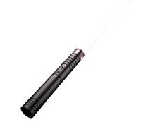 STREAMVOY Lightsaber Toy 2-in-1 LED Light Up Sword with Realistic Sound Effects, Safe Durable Kids Toy for Outdoor Battle Games, Creative Gift (Blue/Red) (74cm(1pc))