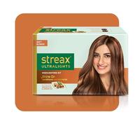 Streax Ultralights Highlighting Kit Soft Blonde