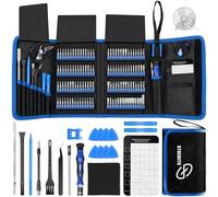 STREBITO Electronics Precision Screwdriver Set Repair Tool Kit for Computer