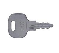 Strebor SN77 Pre-Cut Window Key