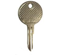 Strebor SY100 Window Key