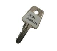 Strebor TSS21 Window Key Replacement Window Handle Key
