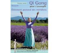 Streching Postu. Meridiens-DVD Qi Gong pour S'Assouplir