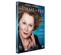Streep, Meryl - La dame de fer [FR Import] (1 DVD)