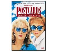 Streep, Meryl - Postcards from the Edge [DVD] [2003]