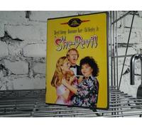 Streep - She-Devil [DVD] [1989] [Region 1] [US Import] [NTSC]
