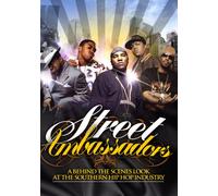 Street Ambassadors [DVD] [2007] [US Import]