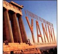 Street, Andy - Tribute to Yanni