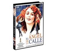 Street Angel [ NON-USA FORMAT, PAL, Reg.0 Import - Spain ]