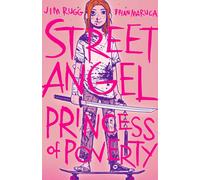 Street Angel: Princess of Poverty