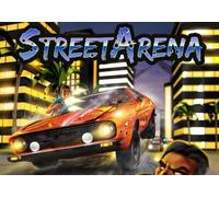 Street Arena (PC) Steam Key - GLOBAL