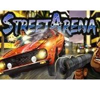 Street Arena Steam CD Key