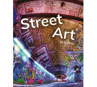 Street Art : Phonics Phase 5