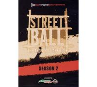 Street Ball: The And 1 Mix Tape Tour Season 2 [DVD]