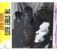Street Beats, the - Naked Heart