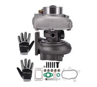 Street Billet Turbo T25 T28 Gt25 Gt28 Gt2871 2.0bar Up To 350bhp For 1.6-2.0l