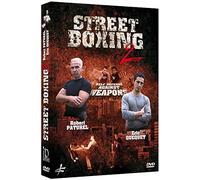 Street Boxing 2: Self Defense Against Weapons [DVD]