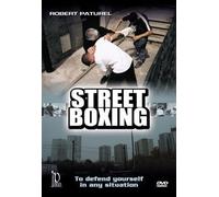 Street Boxing [DVD]