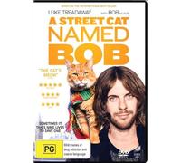 Street Cat Named Bob, A