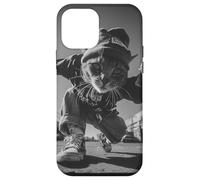 Street Cat Trap Music Case for iPhone 12 mini