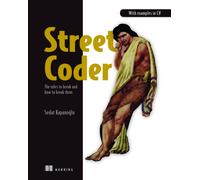 Street Coder