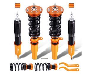 Street Coilover Adj Lowering Kit for BMW 3-series E90 E91 Saloon Touring