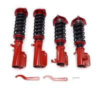 Street Coilover Suspension for Toyota Corolla E90 E100 E110 Shock Absorber Strut