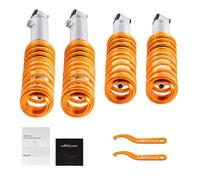 Coilovers Lowering Kit for MAZDA MX5 MK1 NA 1989-1998 Petrol Convertible
