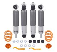 Coilovers For Vw T4 Transporter, Bus, Multivan, Caravelle Adjustable Height