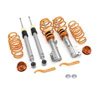 Street Coilovers for Ford Fiesta Mk7 1.6 ST 182 bhp 200 2008-2017 ST200