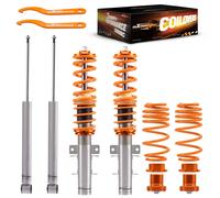 Street Coilovers for Seat Ibiza 6J Inc Cupra 2008-2017