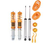 Street Coilovers for Seat Leon 1M 2000-2005 1.8 1.9 SDI TDI 2.8