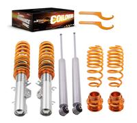 Street Coilovers for Seat Leon Cupra R 1M 1999-2006 1M 1.8 T