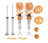 Street Coilovers for Volkswagen Passat 3BG/B5.5 Saloon 2WD 2000-2005