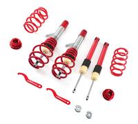Coilover Kit for VW Golf Mk6 1.2-2.0 TSI/GTI/TDI/GTD, A6/5K 2009-12