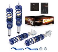 Street Coilovers Kit for VW Golf MK1 I Jetta MK1 Adjustable Height Shock Strut