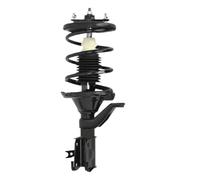 Street Coilovers Suspension Kit Compatible With Honda Civic 2001-2005 1.3LITER L4 HYB