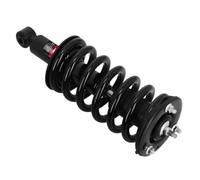 Street Coilovers Suspension Kit Compatible With Titan 2004-2015 4WD LE SE XE Part Numbers 171358 1345497 11300