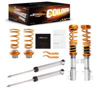 Street Coilovers Suspension Kit for Fiat Grande Punto & Punto Evo 2005-12 Abarth
