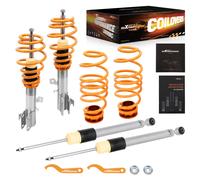 Street Coilovers Suspension Kit for Ford Fiesta Mk7 1.6 ST ST200 Lowering Kit