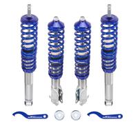 Street Coilovers Suspension Kit for VW Golf Mk2 2WD (All Engines inc GTi)