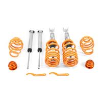 Street Coilovers Suspension Kit for VW Passat Estate B5.5 B5 Lowering Kit