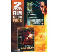 Street Corner Justice / Street Of Dreams